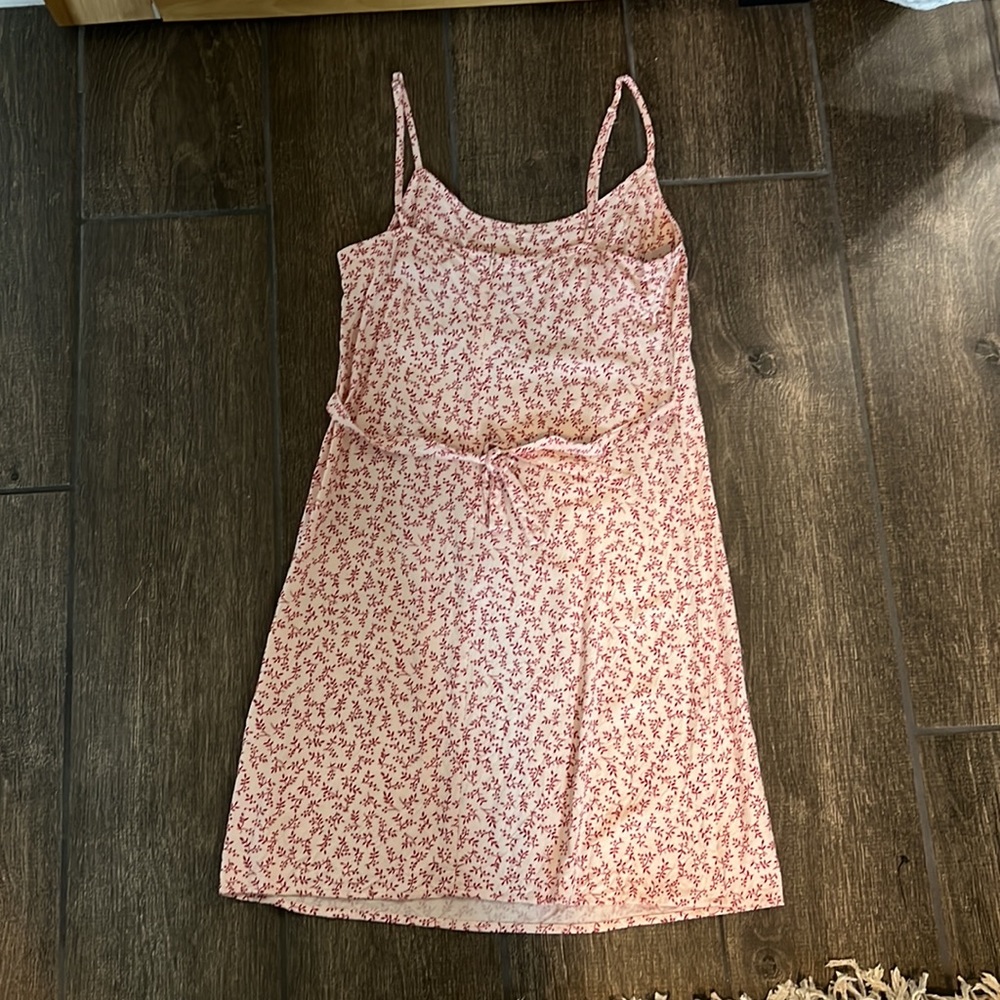 brandy dress! - Picture 3 of 3